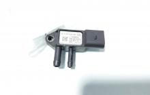Senzor presiune gaze, cod 059906051C, Audi A4 Avant (8K5, B8) 2.0 TDI, CGL (id:710425)