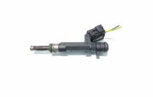 Injector, Nissan Juke 1.6 benz, HR16DE (id:710230)