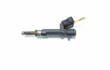 Injector, Nissan Juke 1.6 benz, HR16DE (id:710231)