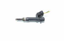 Injector, Nissan Juke 1.6 benz, HR16DE (id:710228)