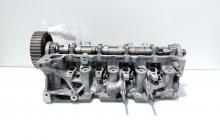 Chiulasa cu 1 ax came, cod 6026FDPA, Renault Kangoo 1 Express 1.5 DCI, K9K704 (id:710053)