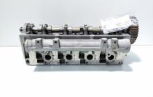 Chiulasa cu 1 ax came, cod 6026FDPA, Renault Kangoo 1 Express 1.5 DCI, K9K704 (id:710053)