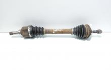 Planetara stanga fata, Peugeot 206 1.6 benz, NFU, 5 vit man (id:710824)