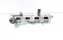 Galerie admisie cu clapete, cod GK00266, Vw Golf 5 Plus (5M1) 1.4 TSI, BMY (idi:690897)