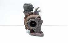 Turbosuflanta, cod 8980536744, Opel Corsa D, 1.7 CDTI, Z17DTR (idi:685227)