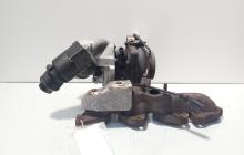 Turbosuflanta, cod 03L253010F, Vw Passat (362) 2.0 TDI, CFG (idi:705059)