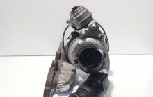 Turbosuflanta, cod 03L253010F, Vw Sharan (7N) 2.0 TDI, CFG (idi:705059)