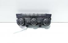 Panou climatronic, cod 5F0907044D, Seat Leon ST Combi (5F8) (id:710868)