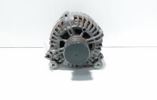 Alternator 140A Valeo, cod 06F903023C, Seat Leon (1P1) 1.9 TDI, BXE (id:710805)