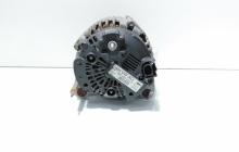 Alternator 140A Valeo, cod 06F903023C, Seat Leon (1P1) 1.9 TDI, BXE (id:710805)