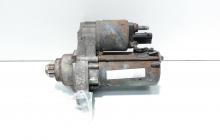 Electromotor, Vw Golf 5 (1K1) 1.6 FSI, BLF, 6 vit man (id:710323)