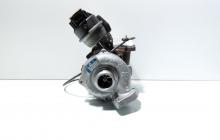 Turbosuflanta, cod 03L145702H, Audi A4 (8K2, B8) 2.0 TDI, CAG (id:710359)