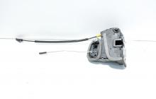 Broasca usa stanga spate, cod 13598377, Opel Astra K Combi (id:710555)