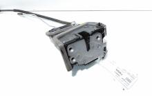 Broasca usa stanga spate, cod 13598377, Opel Astra K Combi (id:710555)