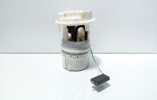 Pompa combustibil rezervor, cod 9643320380, Peugeot 206 1.6 benz, NFU (id:710573)