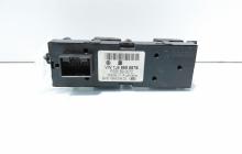 Butoane comanda geam usa stanga fata, cod 1J4959857B, Vw Golf 4 (1J1) (id:710867)