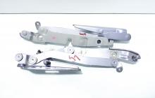 Set balamale capota spate, Audi A4 (8EC, B7) (id:141148)