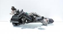 Racitor gaze cu egr, cod GM55566052, Opel Astra H Twin Top 2.0 CDTI, A20DTH (id:710528)