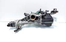 Racitor gaze cu egr, cod GM55566052, Opel Astra H Twin Top 2.0 CDTI, A20DTH (id:710528)