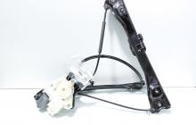 Macara cu motoras usa dreapta fata, Skoda Rapid (NH3) (id:710454)