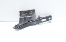 Set balamale capota, cod 8R0823332A, Audi Q5 (8RB) (id:338638)