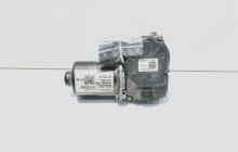Motoras stergatoare fata, cod 761955113, VW Touareg (CR7) (id:711085)