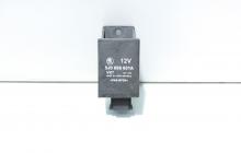 Releu airbag, cod 5J0959631A, Skoda Fabia 2 (5J, 542) (id:347200)