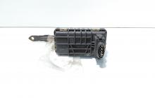Actuator turbosuflanta, Ford Mondeo 4 1.8 TDCI, QYBA (id:497299)
