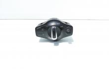Bloc lumini cu functii auto si proiectoare, cod 8K0941531G, Audi A4 (8K2, B8) (id:710872)