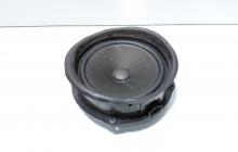 Boxa usa spate, cod 5E0035411A, Skoda Octavia 3 (5E3) (id:710385)