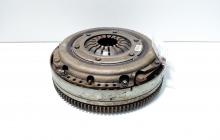 Volanta masa dubla cu placa presiune, Opel Insignia A 2.0 CDTI, A20DTH, 6 vit man (id:710757)