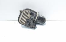 Motoras stergator fata, cod 3C1955419, Vw Passat Variant (3C5) vol pe stanga (id:711067)