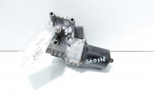 Motoras stergatoare fata, cod 8K1955119B, Audi A4 Avant (8K5, B8) vol pe stanga (id:711079)