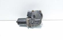 Motoras stergatoare fata, cod 8K1955119B, Audi A4 Avant (8K5, B8) vol pe stanga (id:711079)