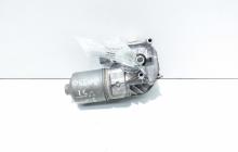 Motoras stergatoare fata, cod 8R1955119A, Audi Q5 (8RB) vol pe stanga (id:710990)