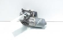 Motoras stergator fata, cod 4G1955119, Audi A6 (4G2, C7) vol pe stanga (id:710999)