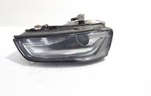 Far stanga cu led si xenon, cod 8K0941005A, Audi A4 Avant (8K5, B8) facelift (id:710716)