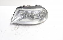 Far stanga cu lupa si xenon, cod 7M3941017, Seat Alhambra (7V8, 7V9) vol pe stanga (id:710714)