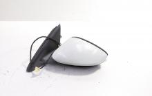 Oglinda electrica stanga cu semnalizare, Skoda Octavia 3 Combi (5E5) vol pe dreapta (id:710066)
