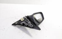 Oglinda electrica stanga cu semnalizare, Bmw 3 (F30) vol pe dreapta (id:710118)