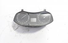 Ceas bord, cod 1Z0920812B, Skoda Octavia 2 Combi (1Z5) 2.0 FSI, vol pe stanga (id:710061)