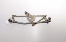 Ansamblu stergator fata, cod 3C1955023E, Vw Passat Variant (3C5) vol pe stanga (id:711059)