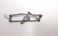 Ansamblu stergator fata, cod 3C1955023E, Vw Passat Variant (3C5) vol pe stanga (id:711059)