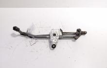 Ansamblu stergatoare fata, cod 3C1955023B, Vw Passat Variant (3C5) vol pe stanga (id:711068)