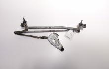 Ansamblu stergatoare fata, cod 3C1955023B, Vw Passat Variant (3C5) vol pe stanga (id:711068)