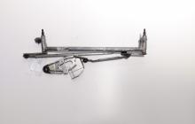 Ansamblu stergator fata, cod 3C1955023E, Vw Passat Variant (3C5) vol pe stanga (id:711072)