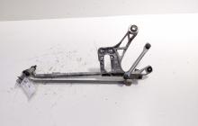 Ansamblu stergator fata, cod 761955023, Vw Touareg (CR7) vol pe stanga (id:711086)