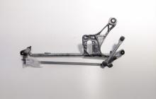 Ansamblu stergator fata, cod 761955023, Vw Touareg (CR7) vol pe stanga (id:711086)