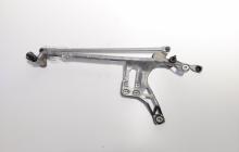 Ansamblu stergator fata, cod 761955023, Vw Touareg (CR7) vol pe stanga (id:711086)