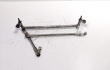 Ansamblu stergator fata, cod 1K1955023H, Vw Golf 6 (5K1) vol pe stanga (id:711076)